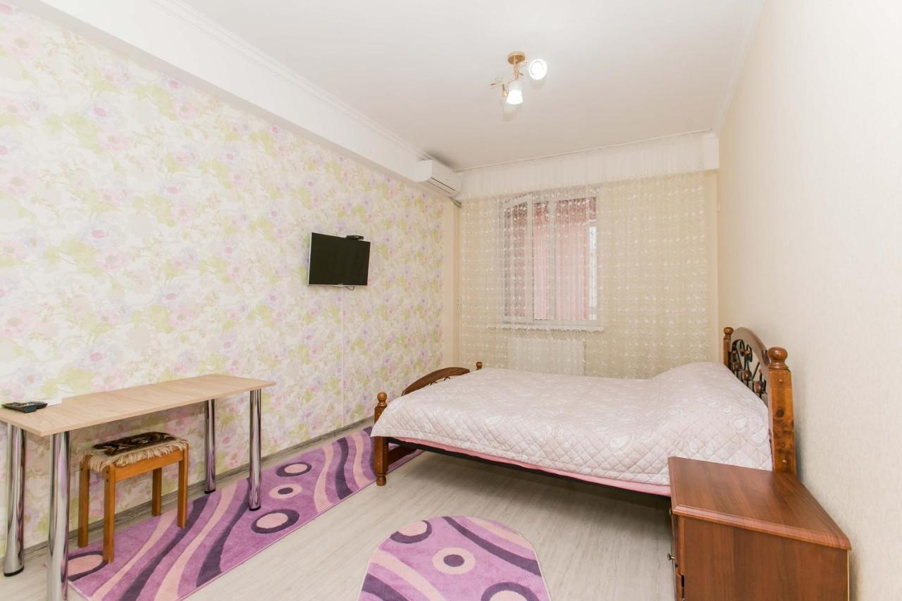 Apartament Spatios In Complex Residential Chişinǎu Buitenkant foto