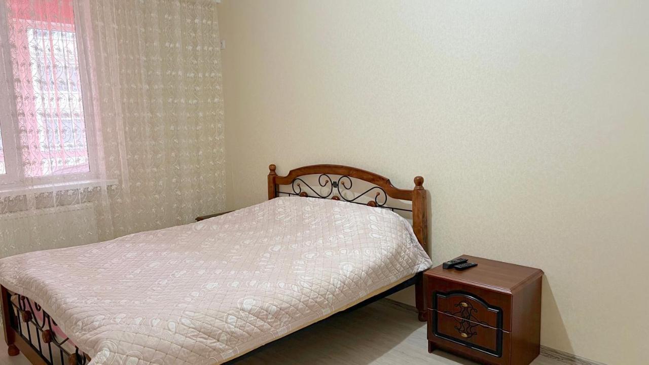 Apartament Spatios In Complex Residential Chişinǎu Buitenkant foto